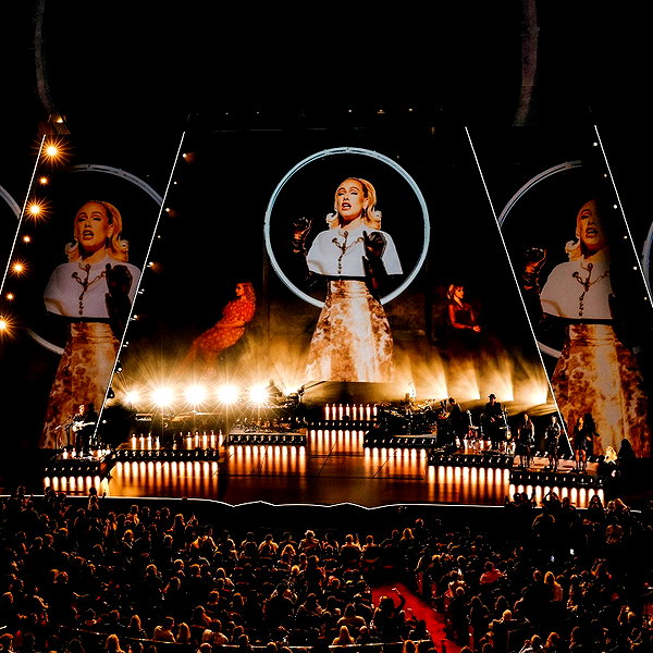 adele instagram image archive image