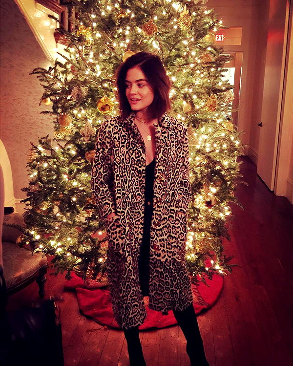 lucyhale instagram image archive image