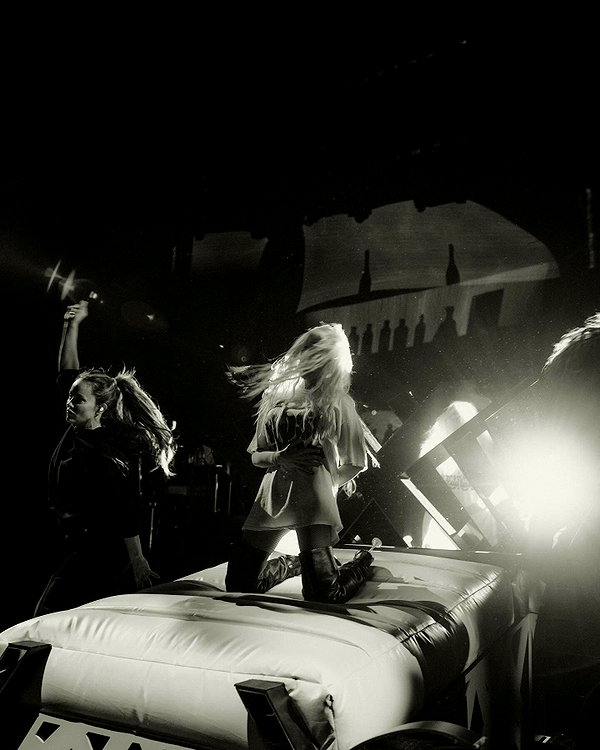 xtina instagram image archive image