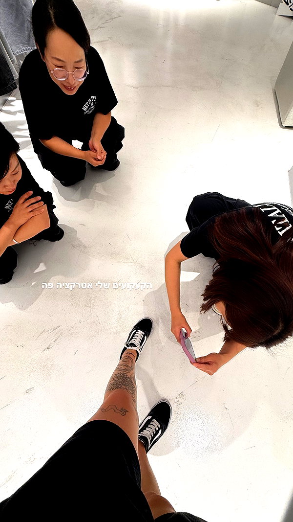 kesemgreenyer instagram image archive image
