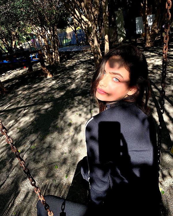 yaelshelbia instagram image archive image