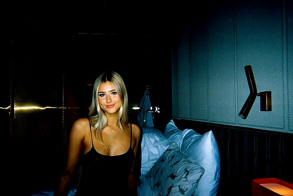 sophadophaa_ instagram image archive image