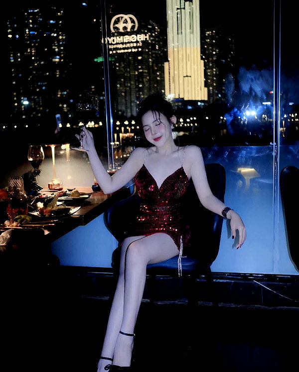 lyhythuedoxinh instagram image archive image