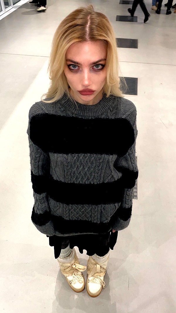 alien.hanna instagram image archive image