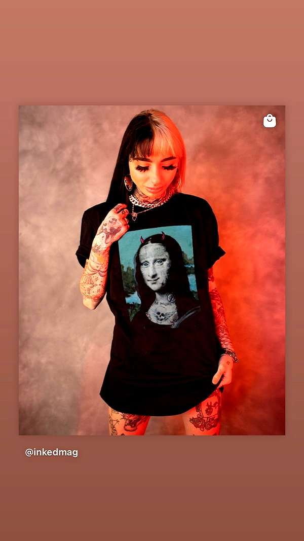 cruellamorgan instagram image archive image