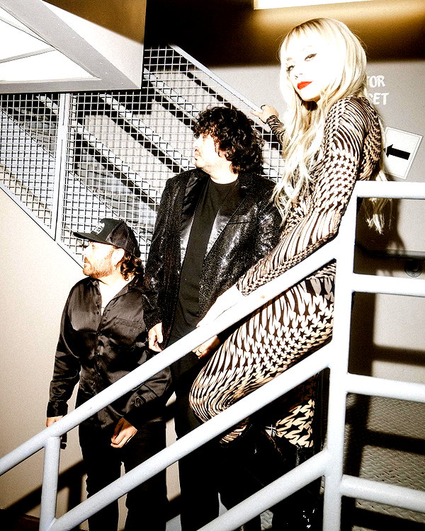 cannonstheband instagram image archive image