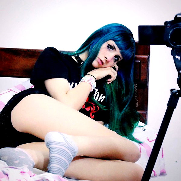 jadelaverne instagram image archive image