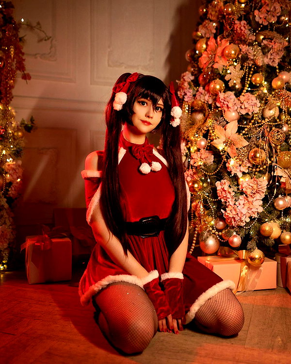 pepper_cos instagram image archive image