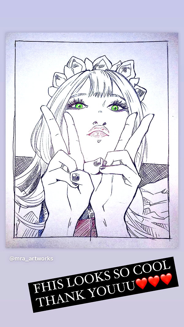 idlesann instagram image archive image
