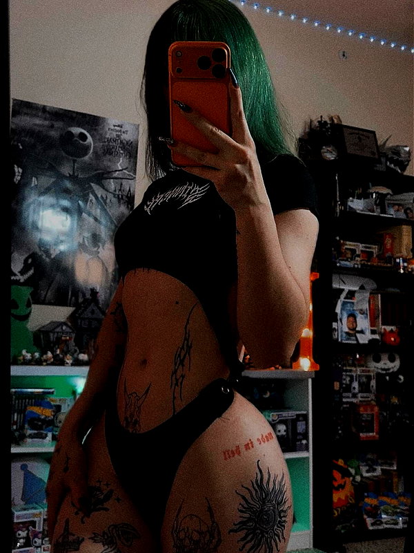 luucifina instagram image archive image