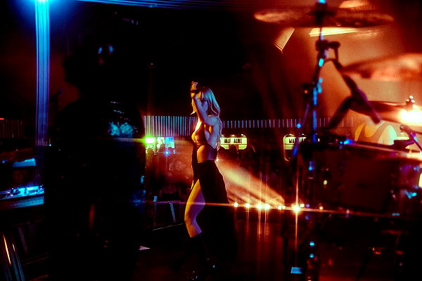 cannonstheband instagram image archive image