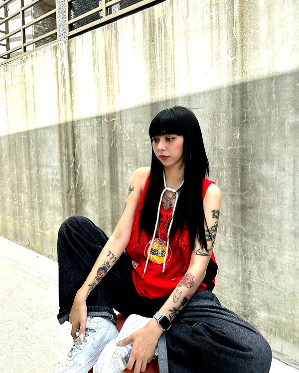 badthingalwaysg instagram image archive image