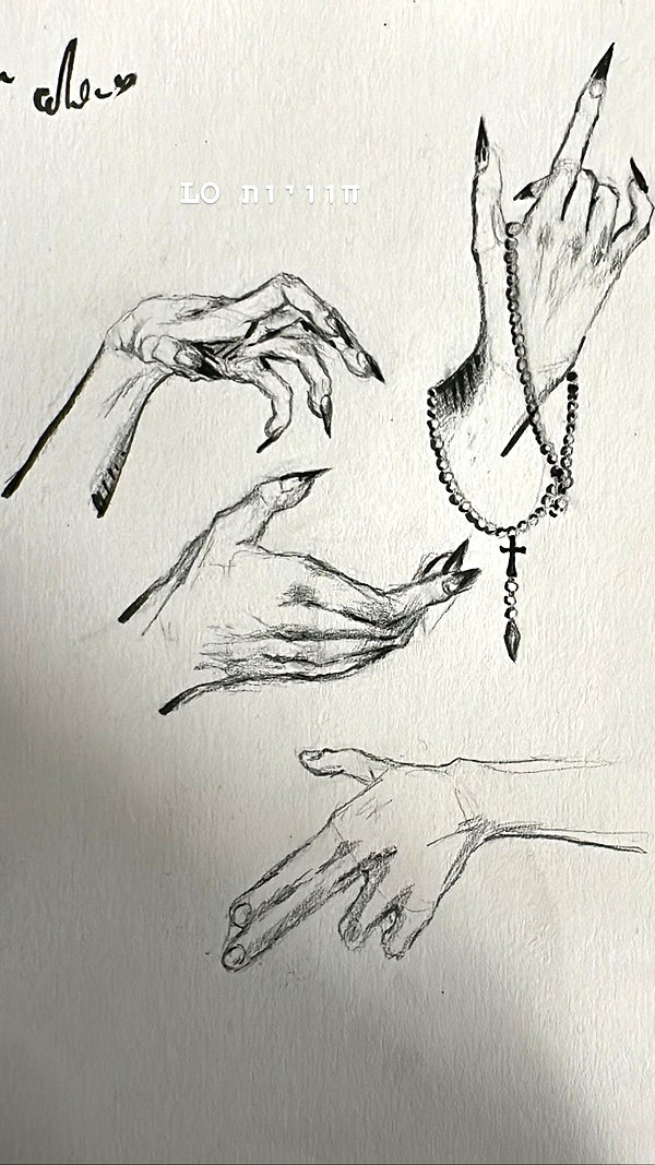 romxcohen instagram image archive image