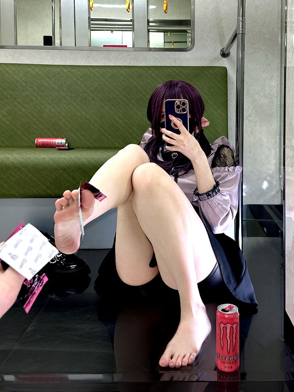 pepper_cos instagram image archive image
