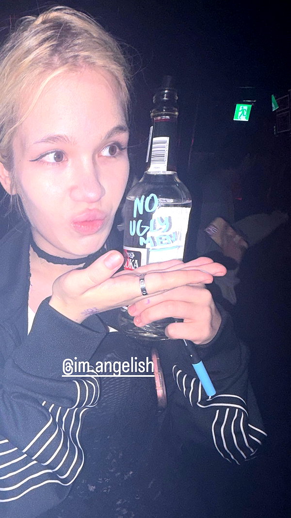 ormosheee instagram image archive image