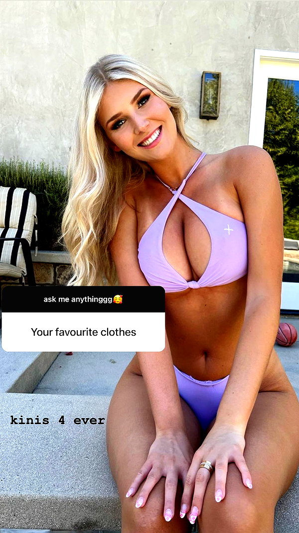 allie_dunn instagram image archive image