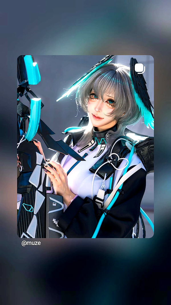 muze archive image