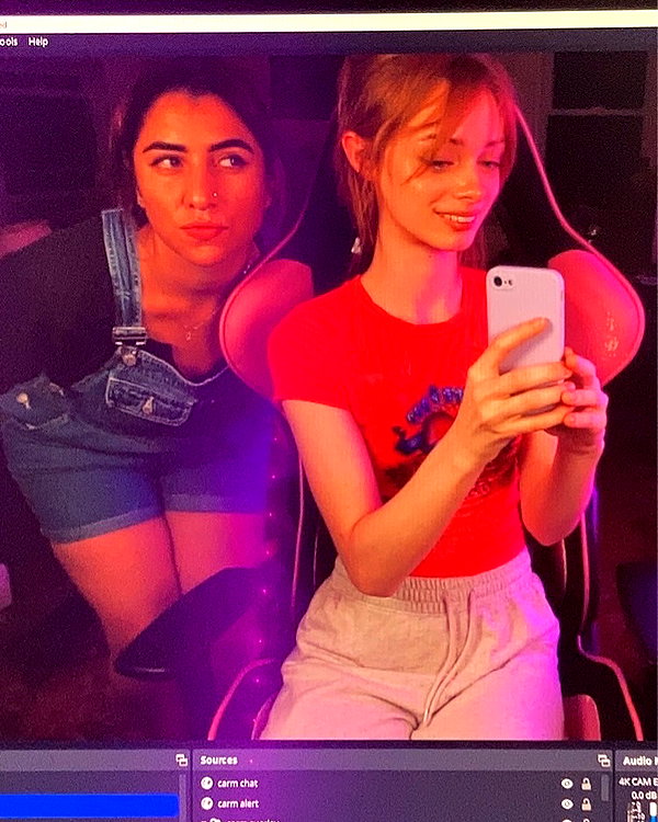 carmaxlla instagram image archive image