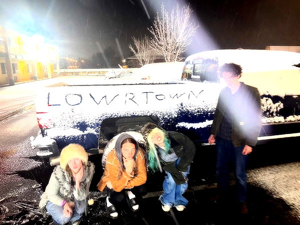 lowrtown instagram image archive image