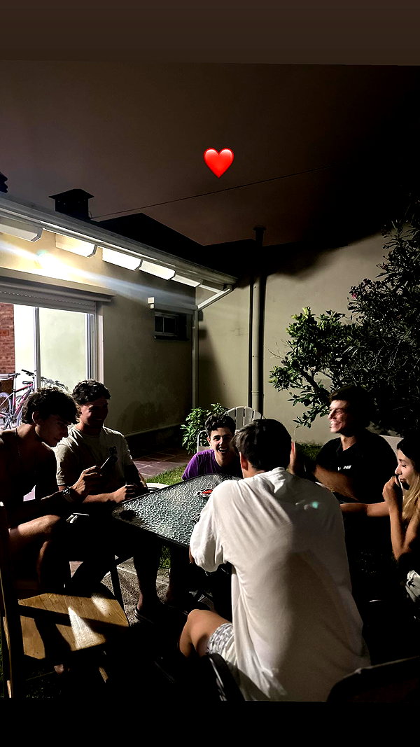 Archived image from @_aldibernardo on Instagram