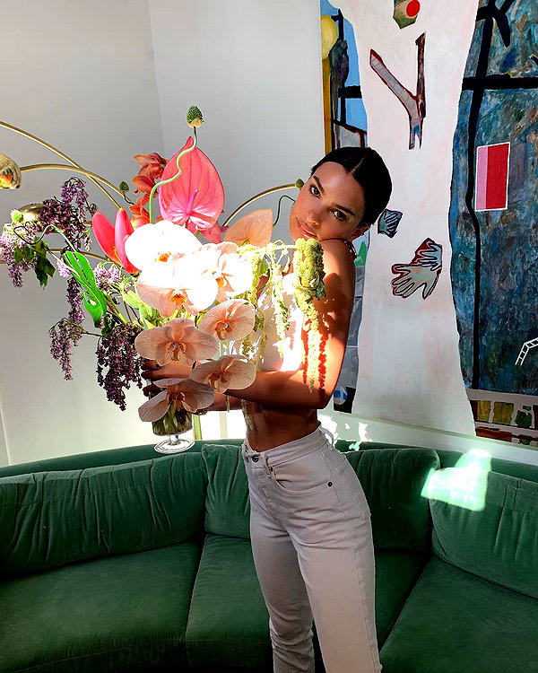 emrata instagram image archive image