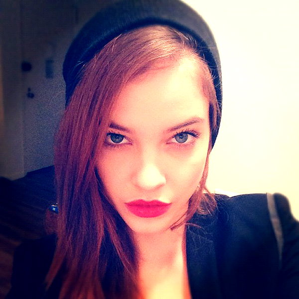 realbarbarapalvin instagram image archive image