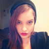 realbarbarapalvin Altpins Profile Picture