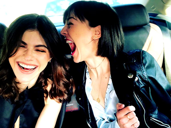 alexandradaddario instagram image archive image