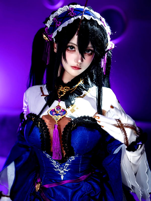 miee_cos instagram image archive image