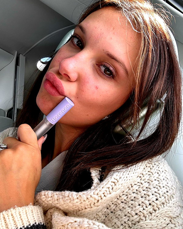 milliebobbybrown instagram image archive image