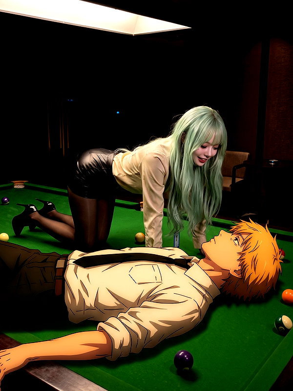 waifufaee instagram image archive image