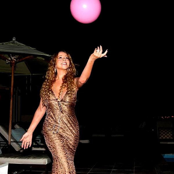 mariahcarey instagram image archive image