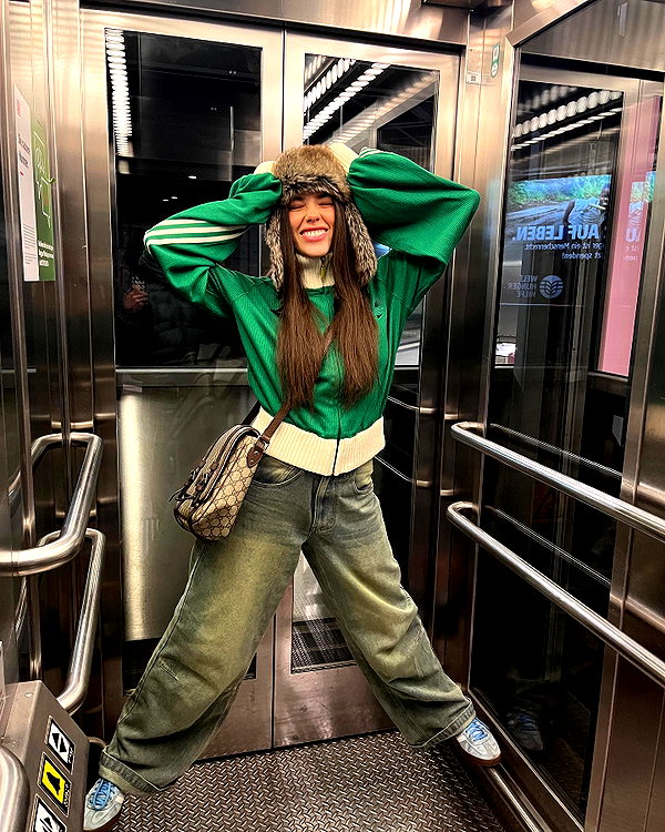 mariagabrielasantos instagram image archive image