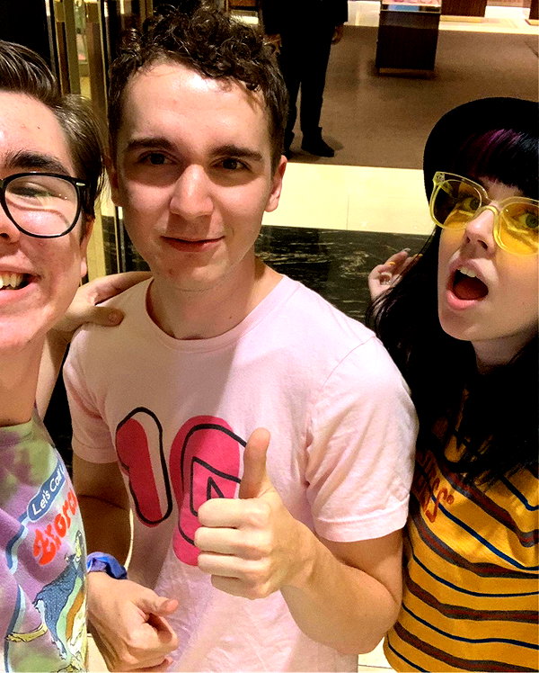 yeahimcaroline instagram image archive image