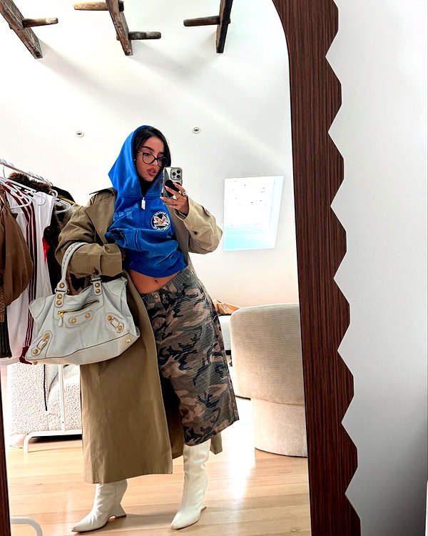 ellachristo instagram image archive image