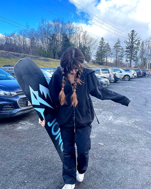 lollinski instagram image archive image