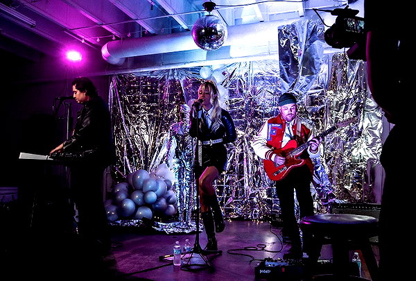cannonstheband instagram image archive image