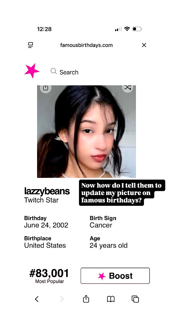 lazzybeans instagram image archive image