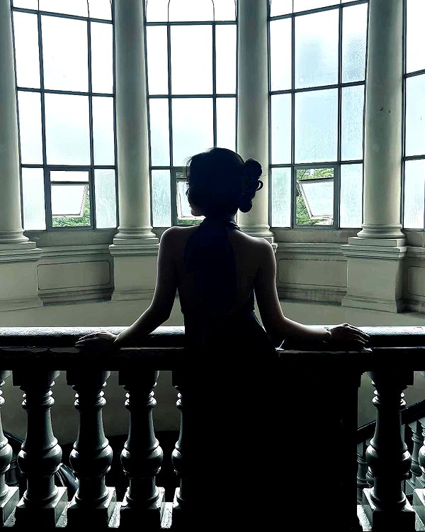 lyhythuedoxinh instagram image archive image