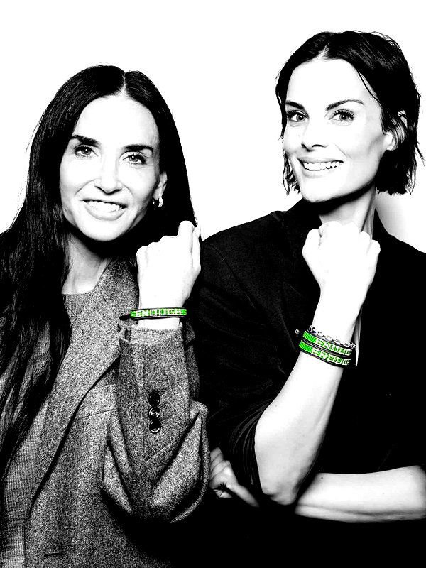 demimoore instagram image archive image