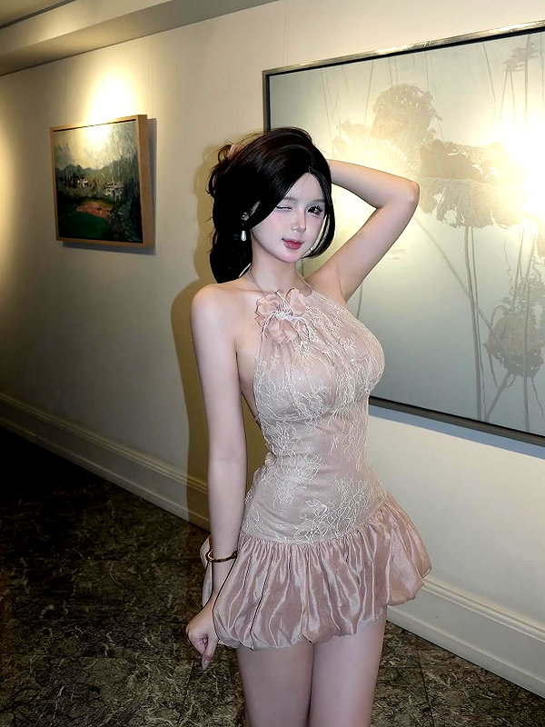 lyhythuedoxinh instagram image archive image