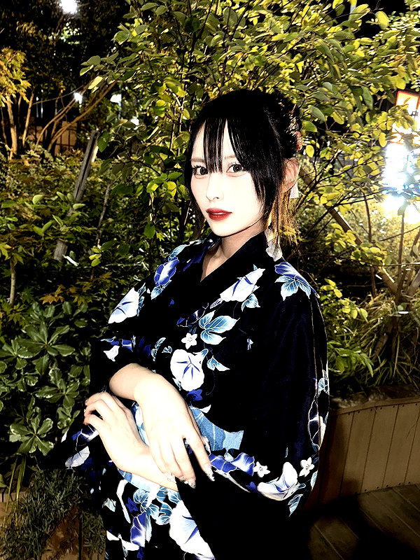 yamikumo_leisa instagram image archive image