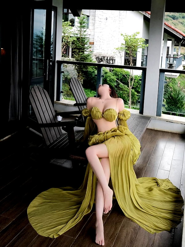 lyhythuedoxinh instagram image archive image