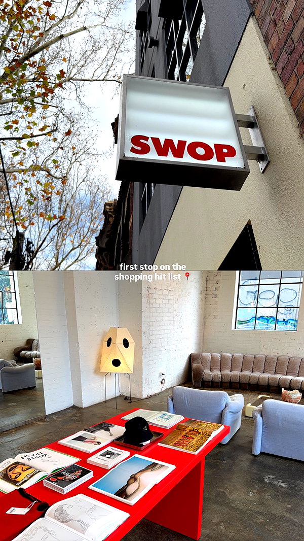 sophadophaa_ instagram image archive image