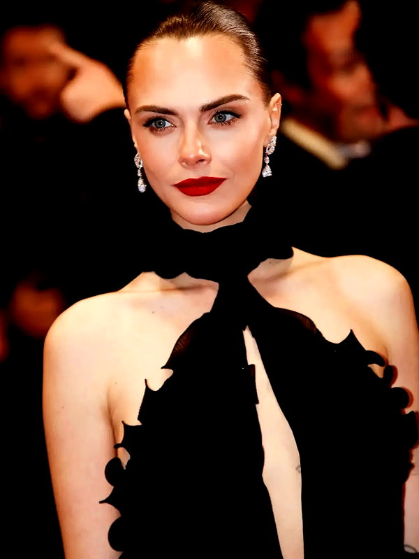 caradelevingne archive image