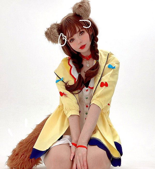 peachmilky_ instagram image archive image