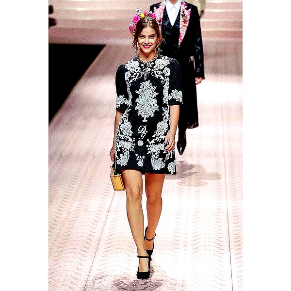realbarbarapalvin instagram image archive image