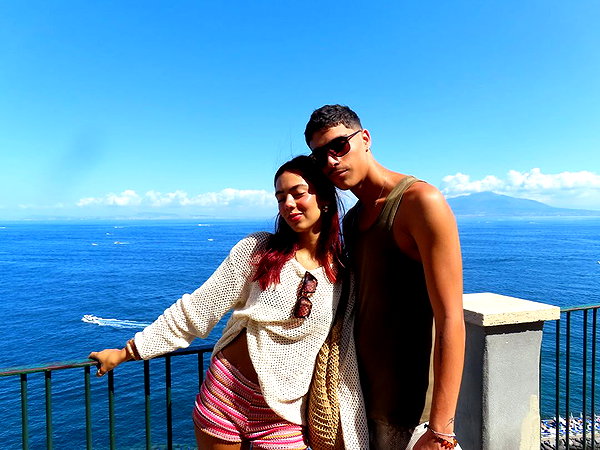agamohanaa instagram image archive image