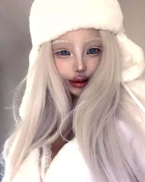 Archived image from @irisinna on Instagram