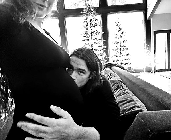 demimoore instagram image archive image